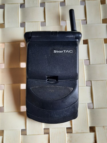 Motorola star tac - motorola,