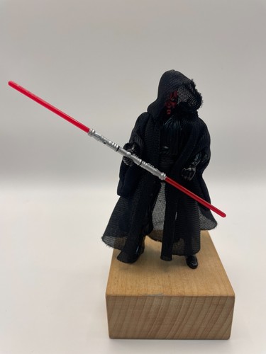 Personaggio star wars tac saga - personaggio,