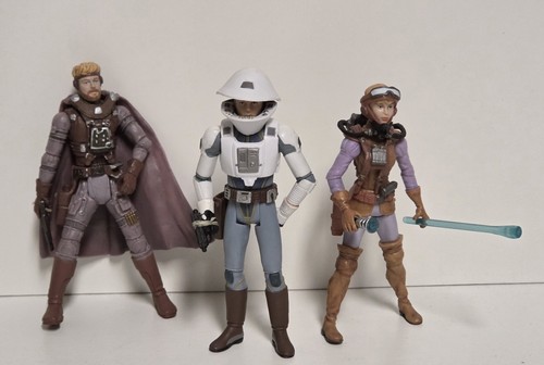 Collezione personaggi star - collezione,