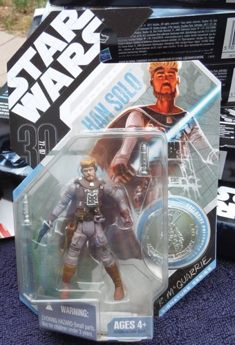 Star wars anniversario - il,