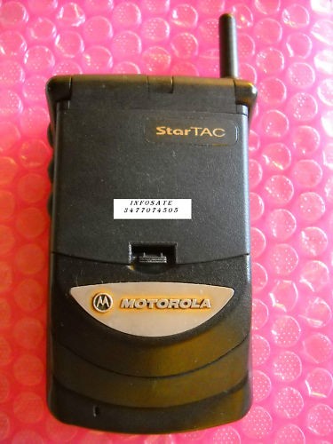 Telefono motorola originale - telefono,
