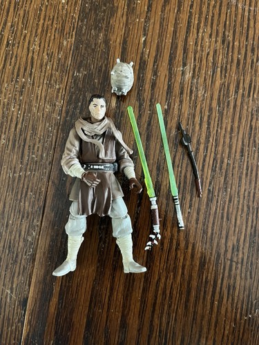 Sharad hett star wars - hett,