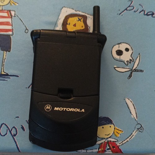 Motorola startac conchiglia - motorola,