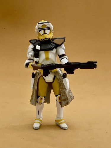 Star wars tac - tac, trooper