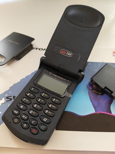 Telefono cellulare motorola - cellulare,