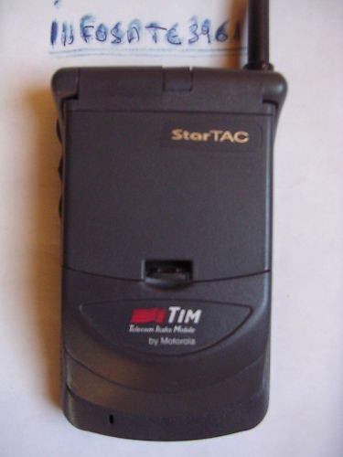 Motorola originale startac - originale,