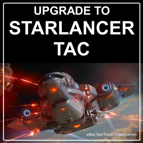 Star citizen ship upgrade to - star,