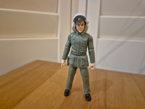 Action figure star wars - action, tac