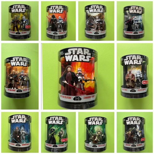 Star wars anniversario - wars, 30°