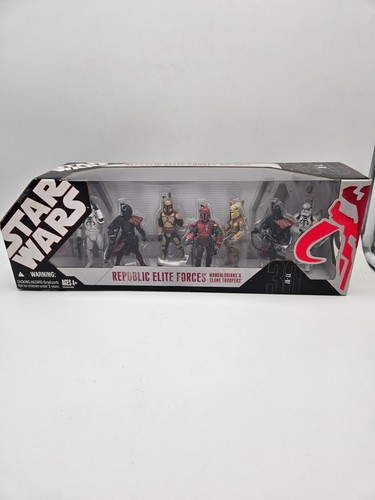 Star wars tac republic elite - wars,