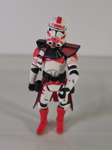 Star wars tac - star,