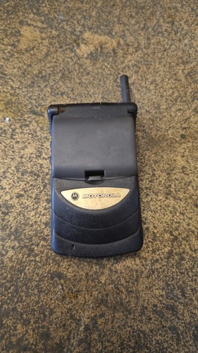 Telefono motorola startac - telefono,