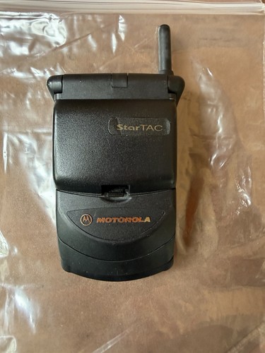 Motorola startac 130 - startac,