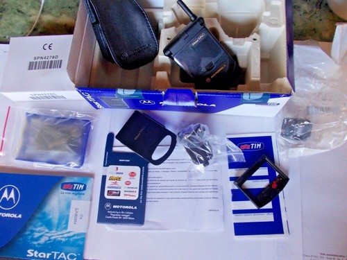 Motorola startac star tac - startac,