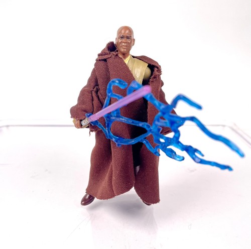Star wars mace - windu, tac